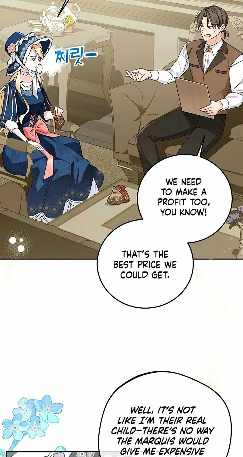 Grand Duchess’s Constitution Chapter 4 page 5 - 