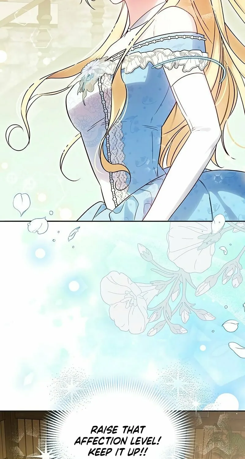 Grand Duchess’s Constitution Chapter 4 page 41 - 