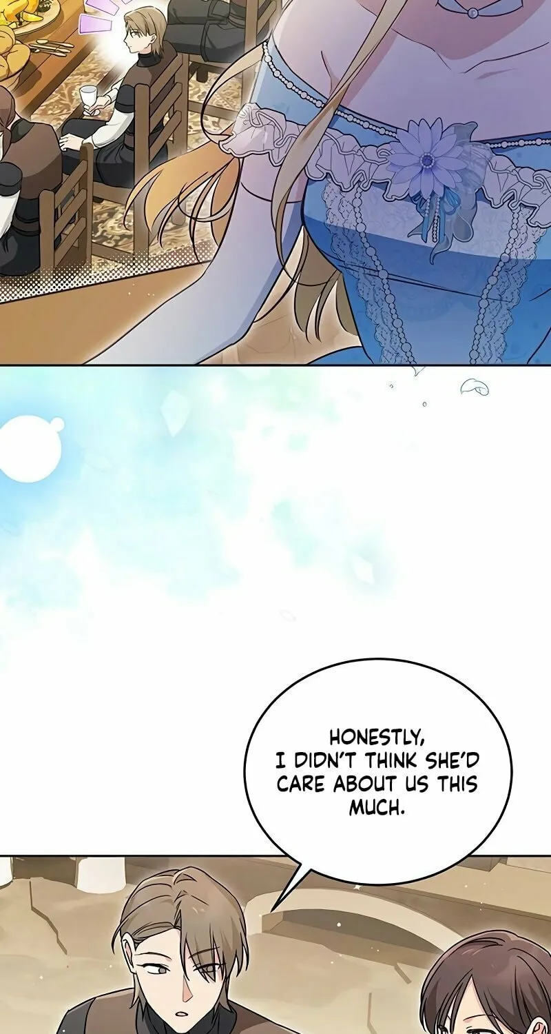 Grand Duchess’s Constitution Chapter 4 page 43 - 