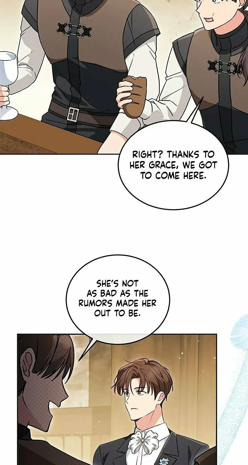 Grand Duchess’s Constitution Chapter 4 page 44 - 