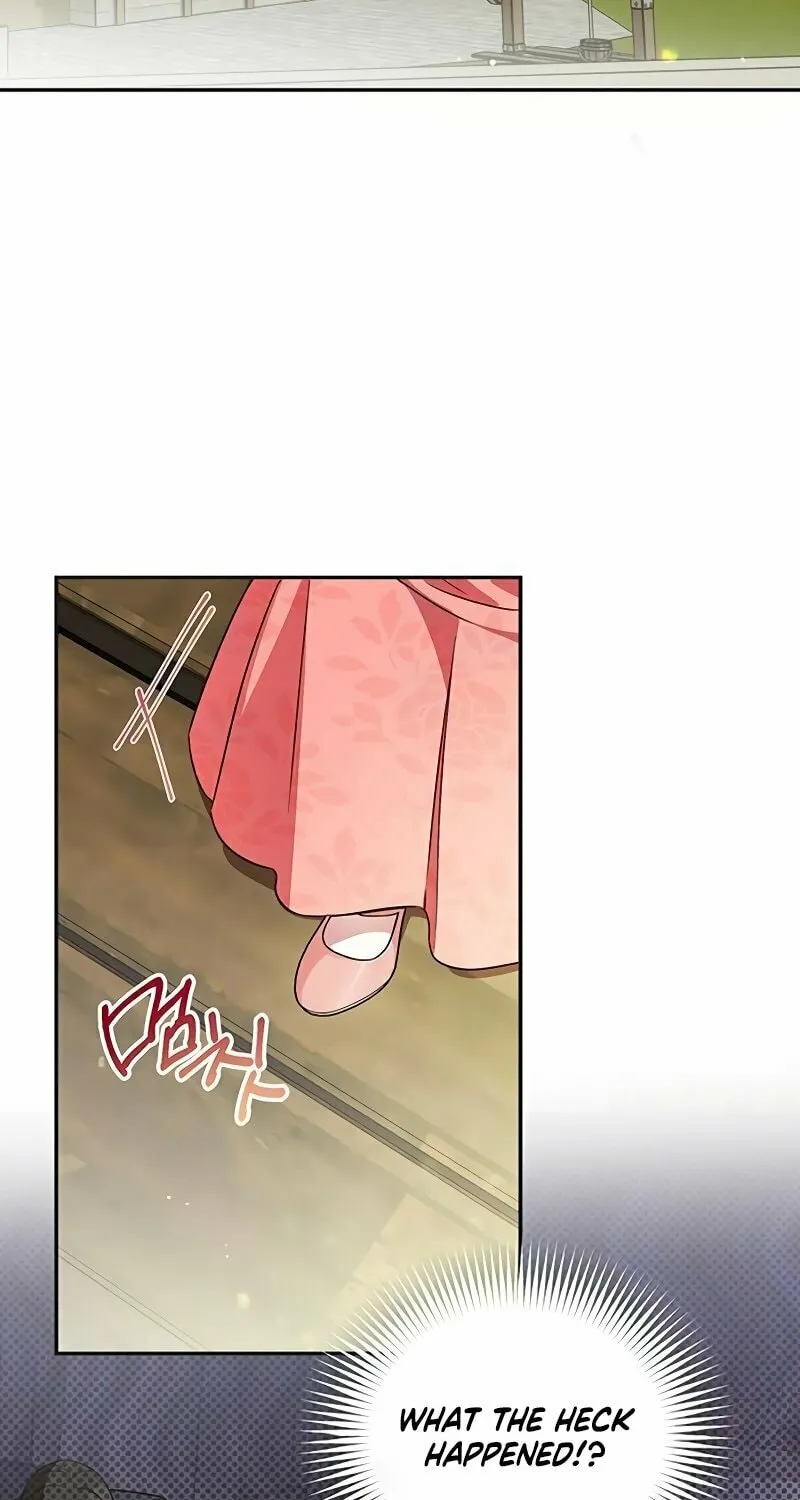 Grand Duchess’s Constitution Chapter 4 page 47 - 