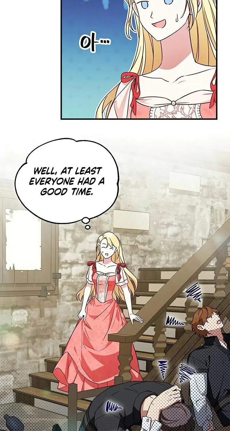Grand Duchess’s Constitution Chapter 4 page 50 - 