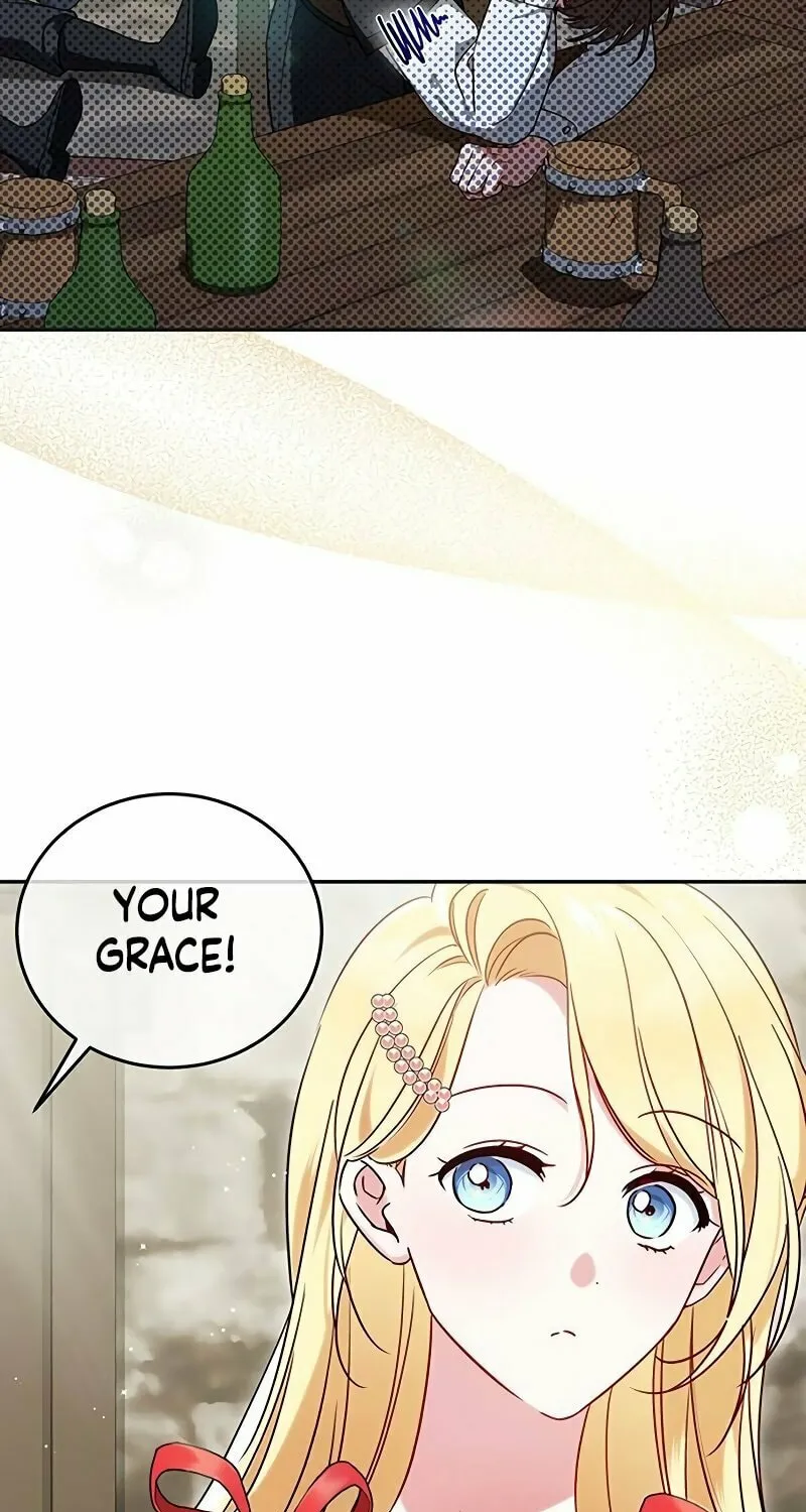 Grand Duchess’s Constitution Chapter 4 page 51 - 