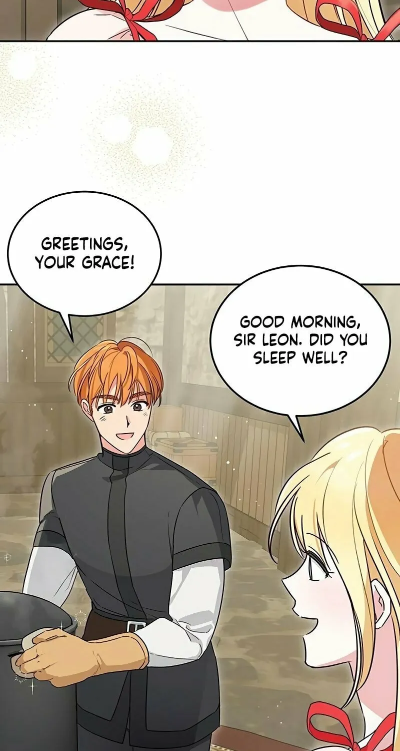 Grand Duchess’s Constitution Chapter 4 page 52 - 