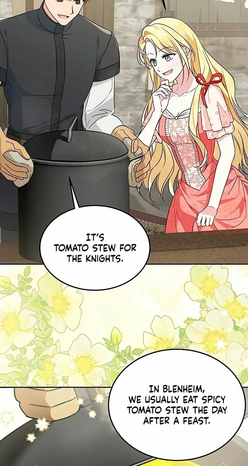 Grand Duchess’s Constitution Chapter 4 page 55 - 