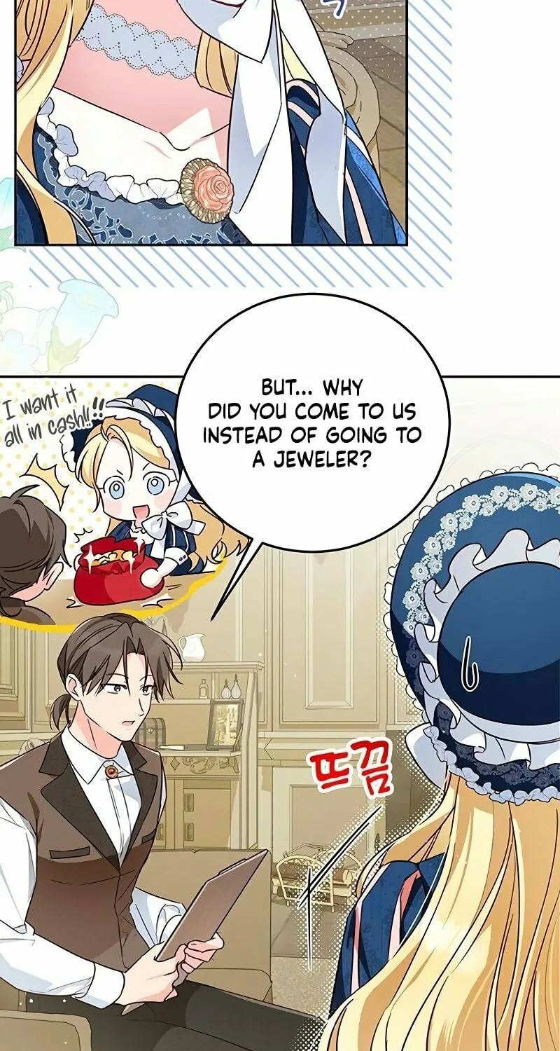 Grand Duchess’s Constitution Chapter 4 page 7 - 