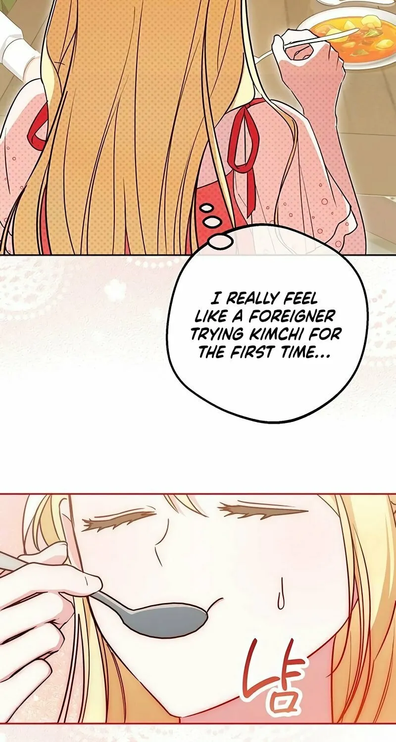 Grand Duchess’s Constitution Chapter 4 page 64 - 