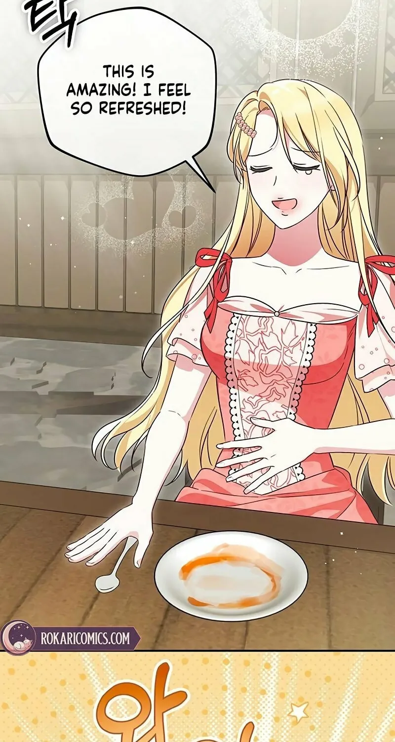 Grand Duchess’s Constitution Chapter 4 page 70 - 