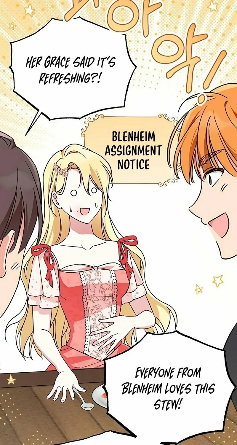 Grand Duchess’s Constitution Chapter 4 page 71 - 