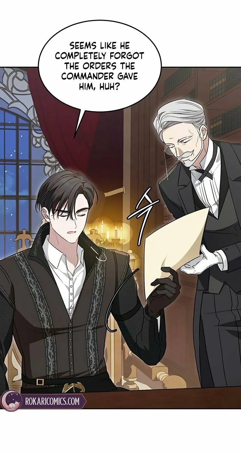 Grand Duchess’s Constitution Chapter 4 page 79 - 