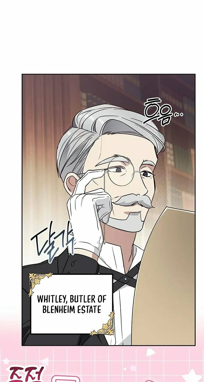 Grand Duchess’s Constitution Chapter 4 page 80 - 