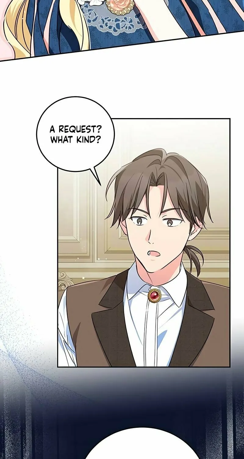 Grand Duchess’s Constitution Chapter 4 page 9 - 