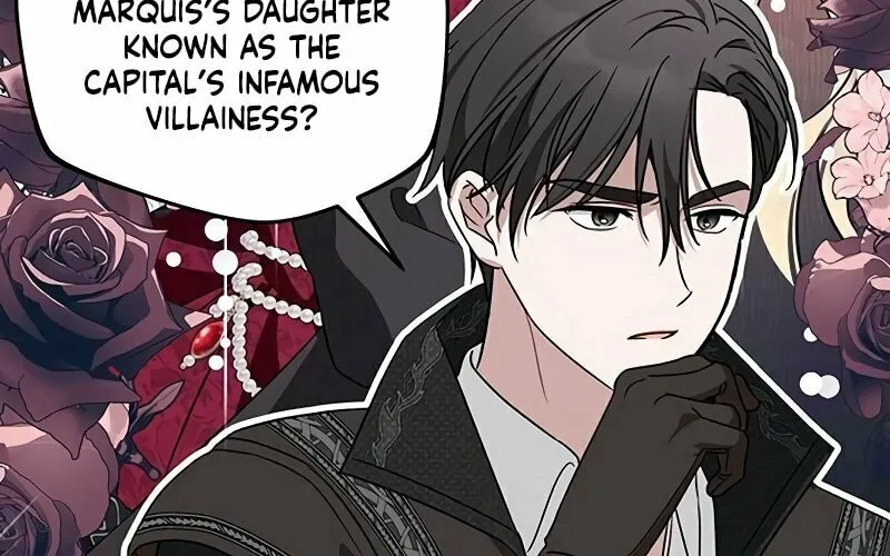 Grand Duchess’s Constitution Chapter 4 page 84 - 
