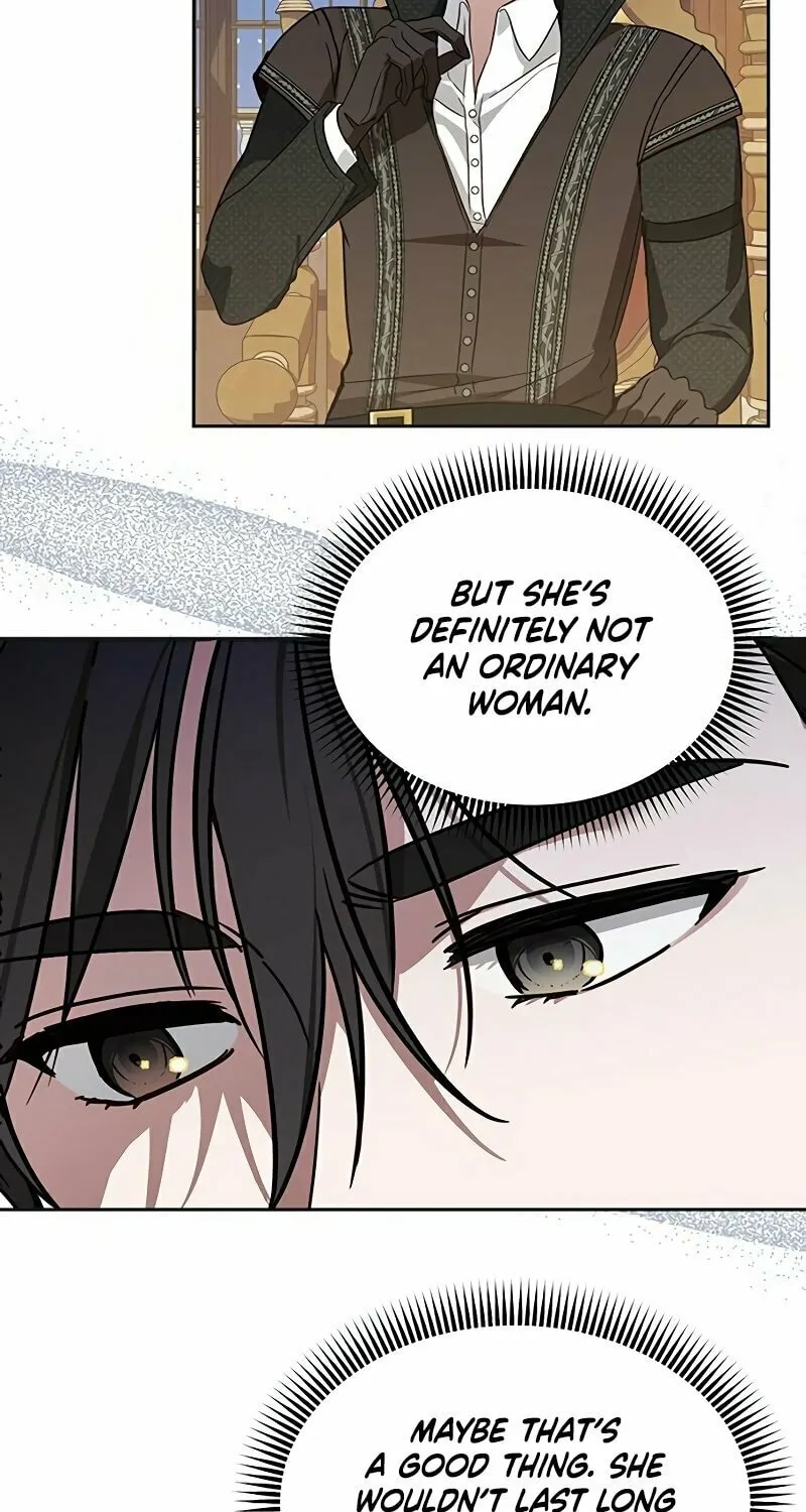 Grand Duchess’s Constitution Chapter 4 page 87 - 