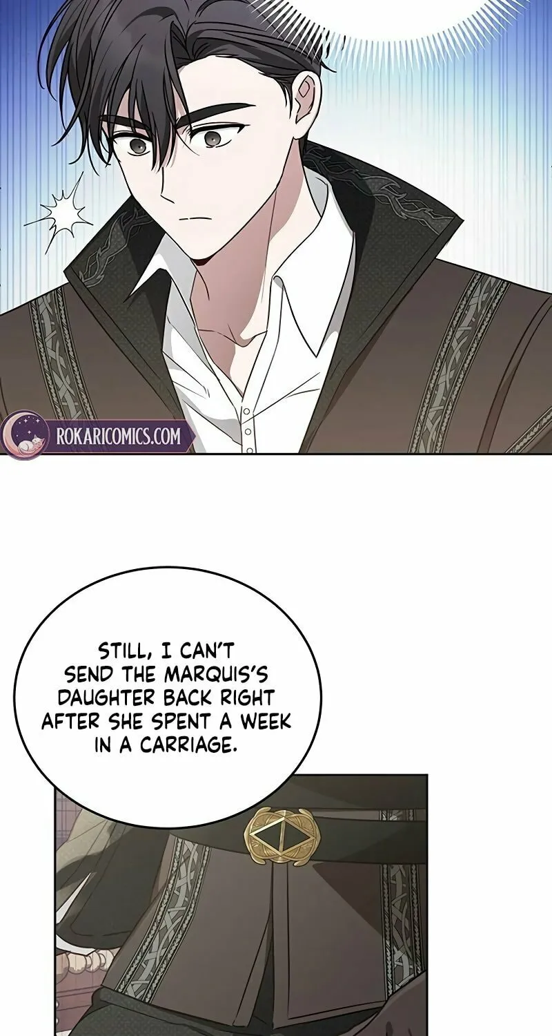 Grand Duchess’s Constitution Chapter 4 page 89 - 