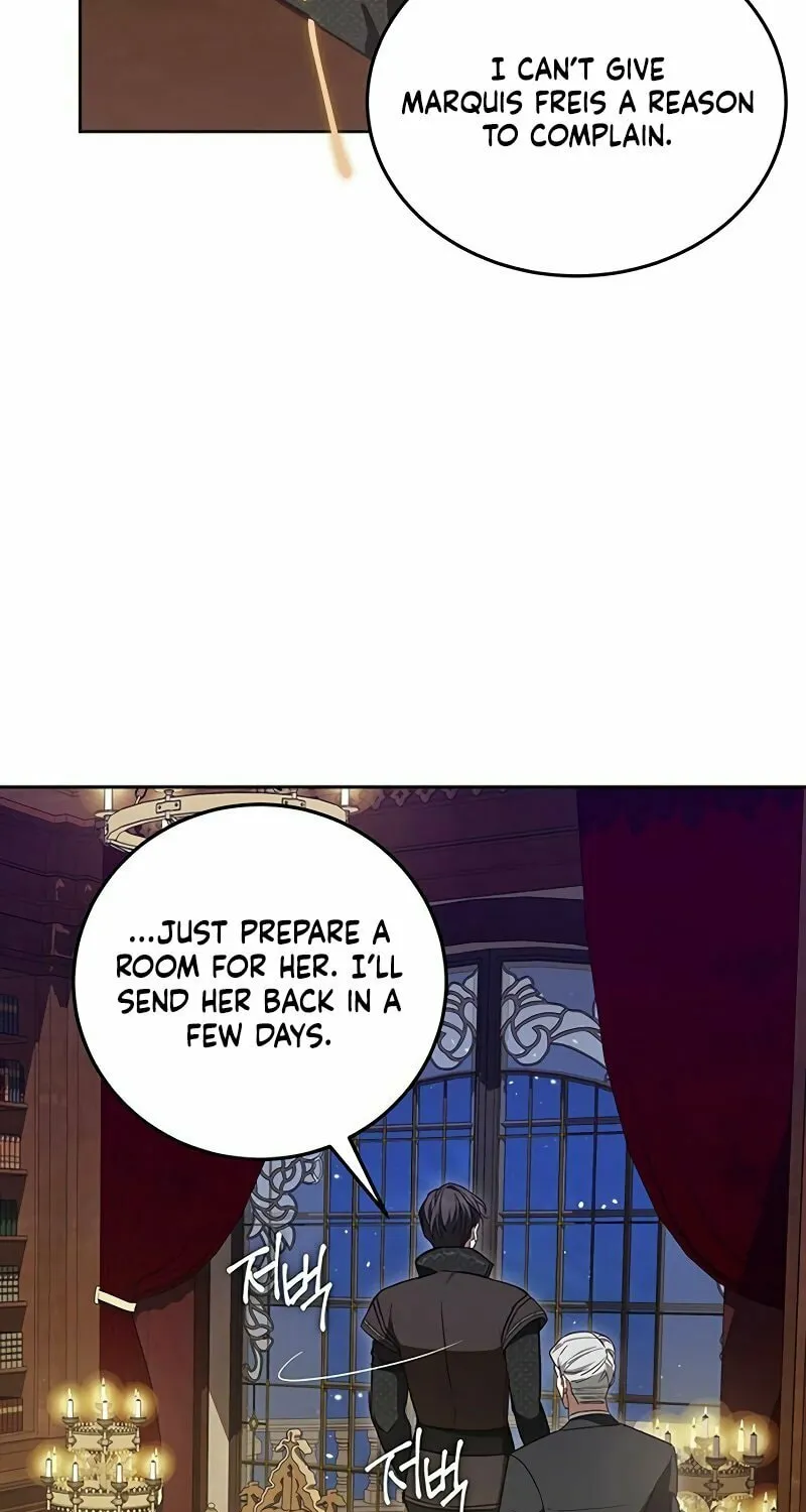 Grand Duchess’s Constitution Chapter 4 page 91 - 