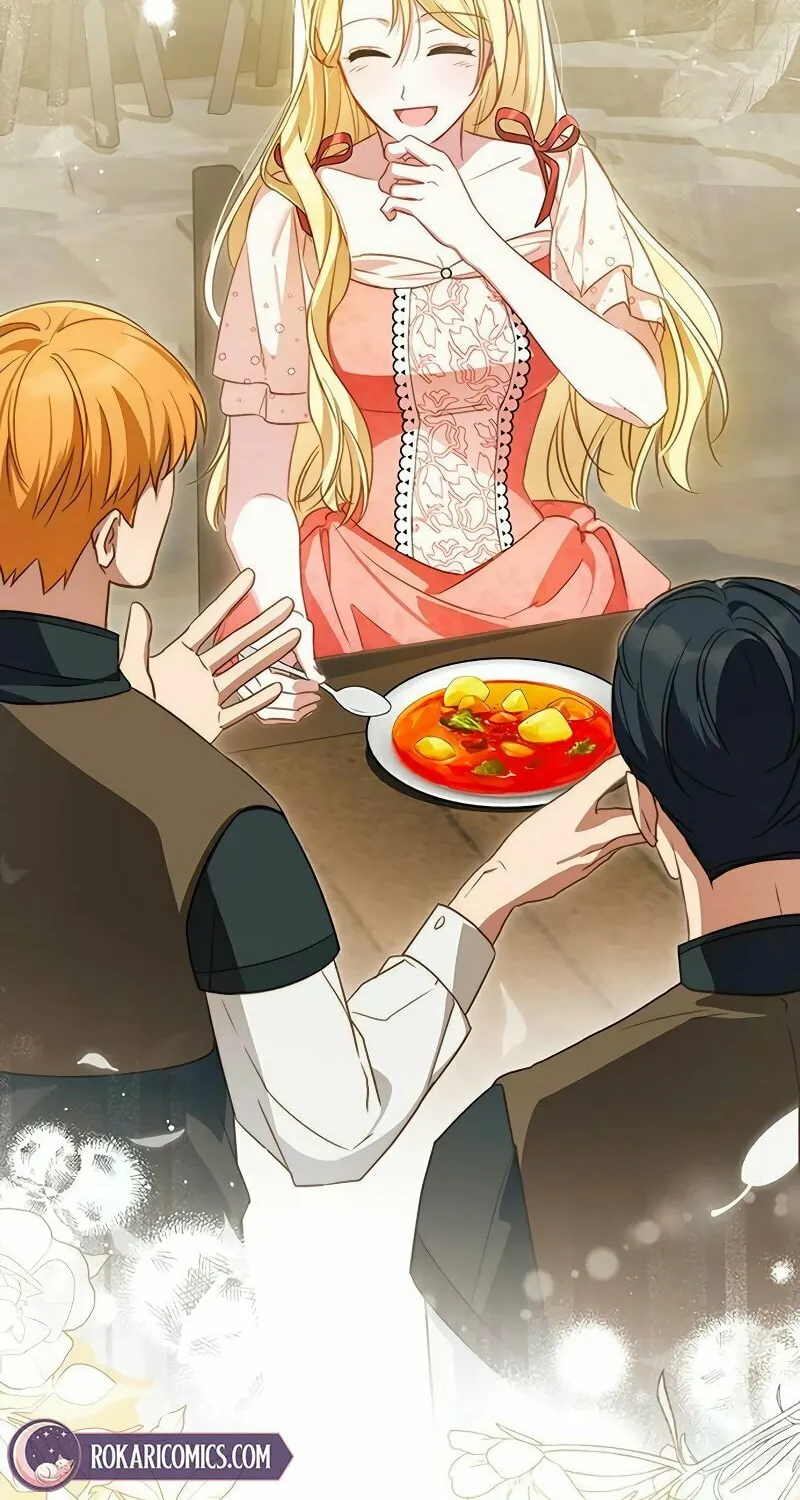 Grand Duchess’s Constitution Chapter 4 page 94 - 