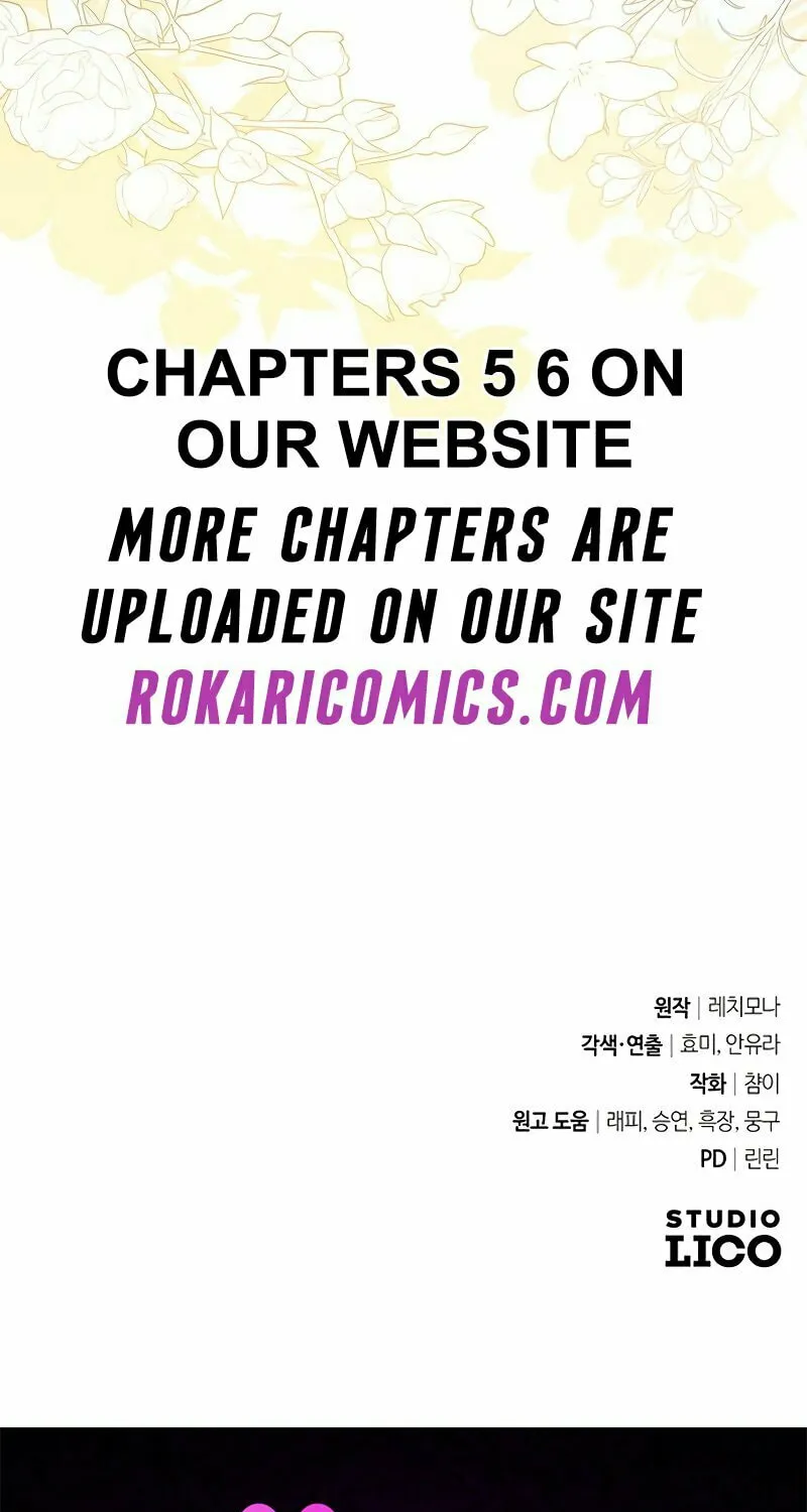 Grand Duchess’s Constitution Chapter 4 page 95 - 