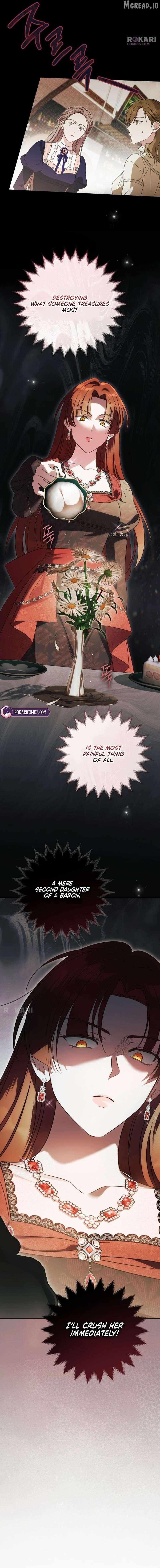 Grand Duchess’s Constitution Chapter 46 page 13 - 