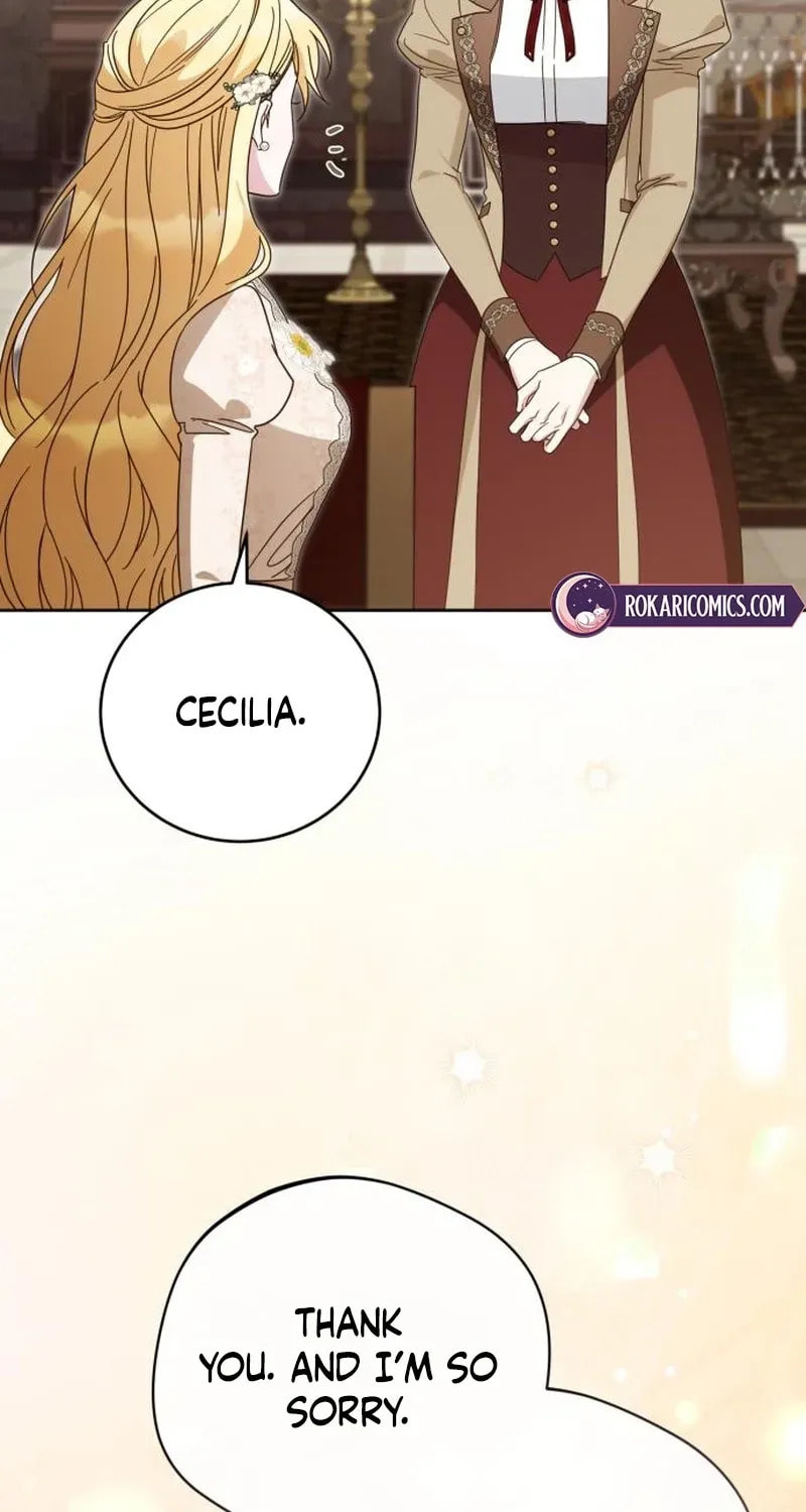 Grand Duchess’s Constitution Chapter 47 page 12 - 