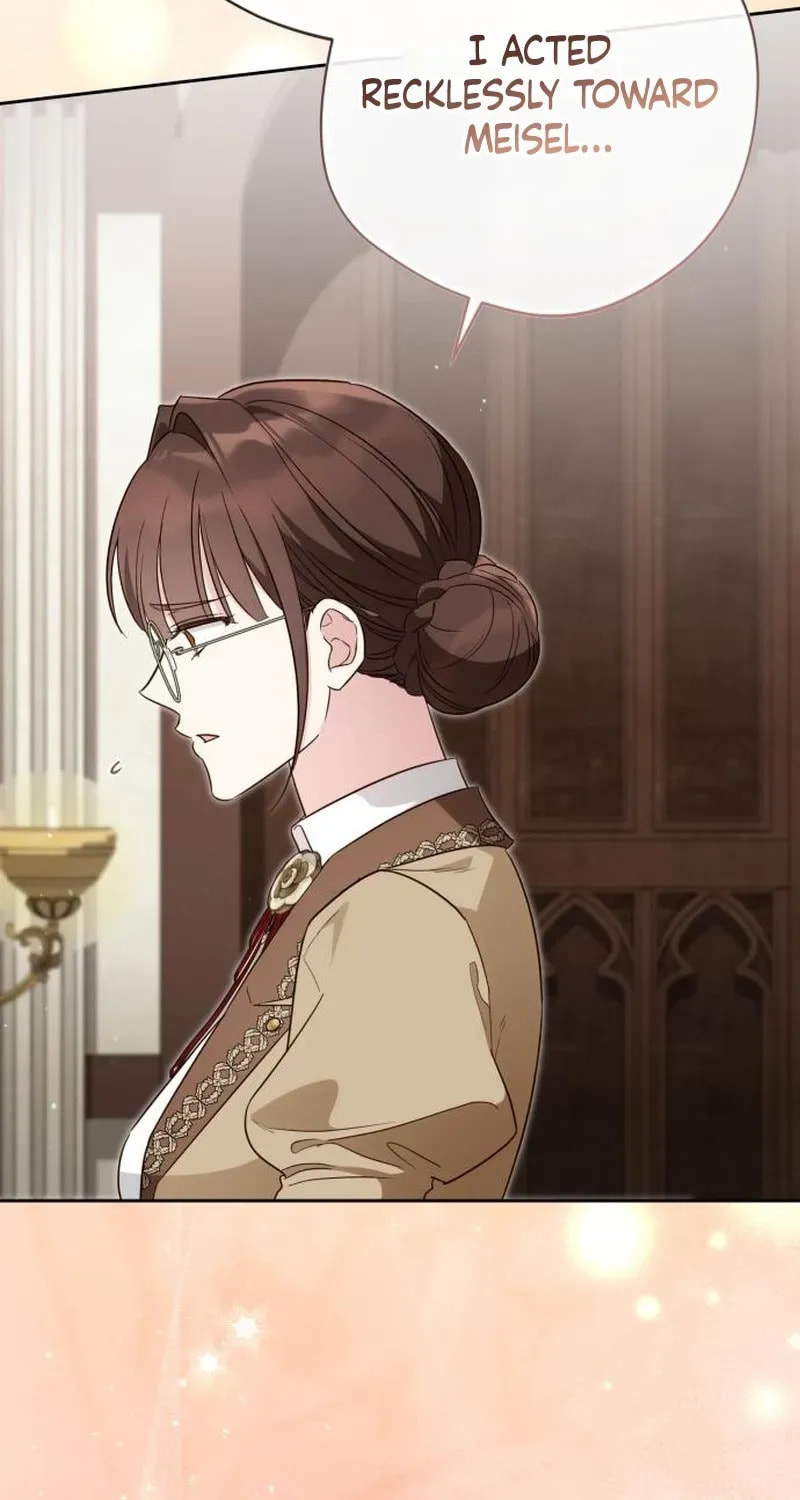 Grand Duchess’s Constitution Chapter 47 page 13 - 