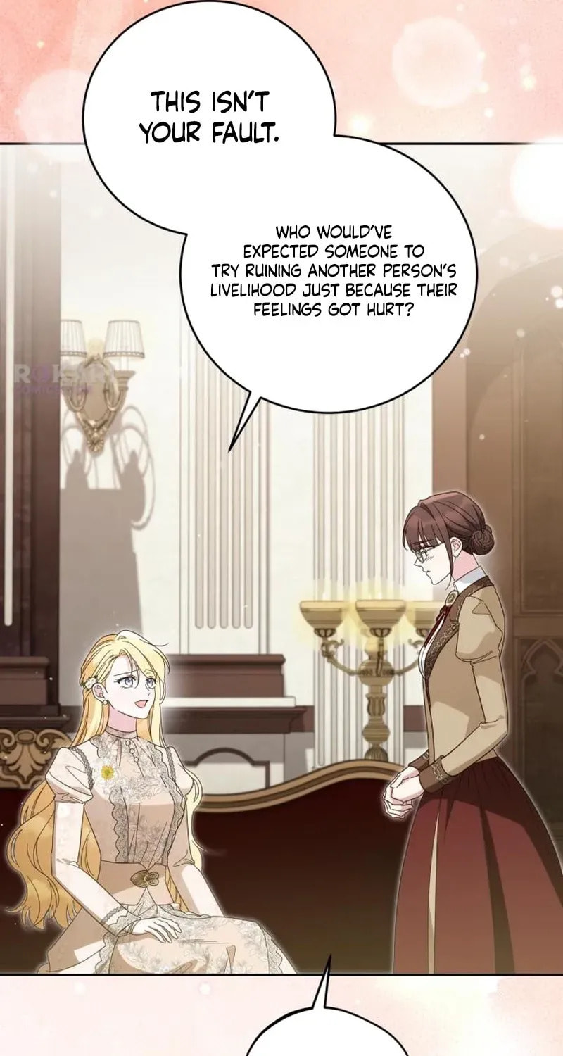 Grand Duchess’s Constitution Chapter 47 page 15 - 
