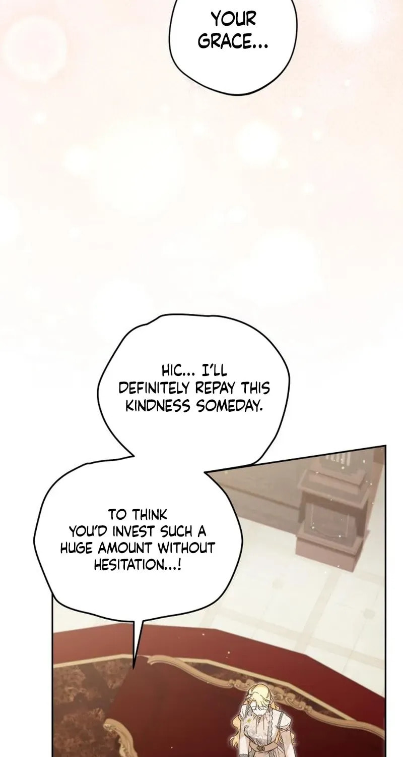 Grand Duchess’s Constitution Chapter 47 page 16 - 