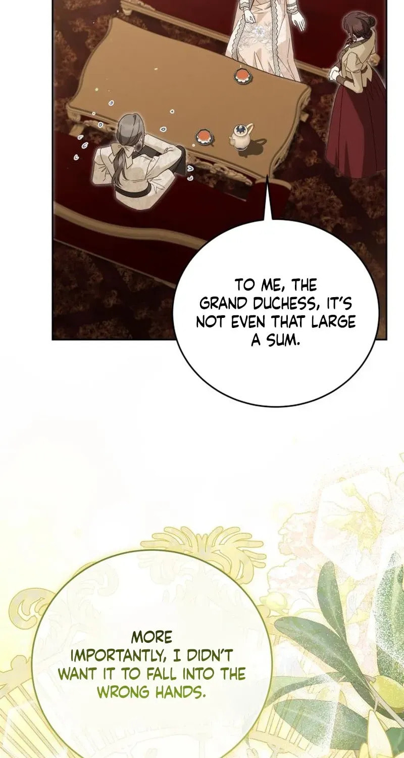 Grand Duchess’s Constitution Chapter 47 page 17 - 