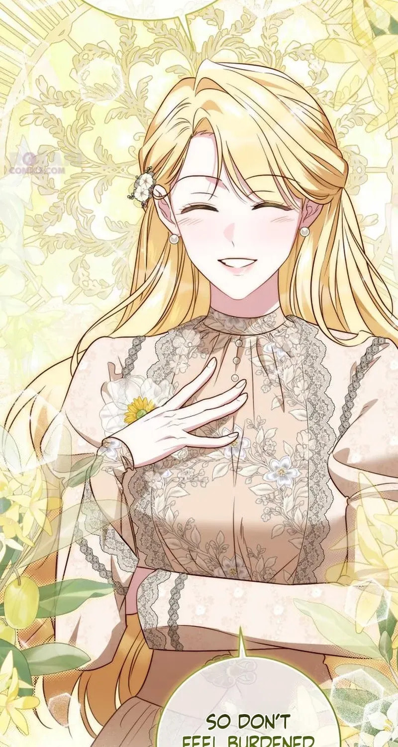 Grand Duchess’s Constitution Chapter 47 page 18 - 