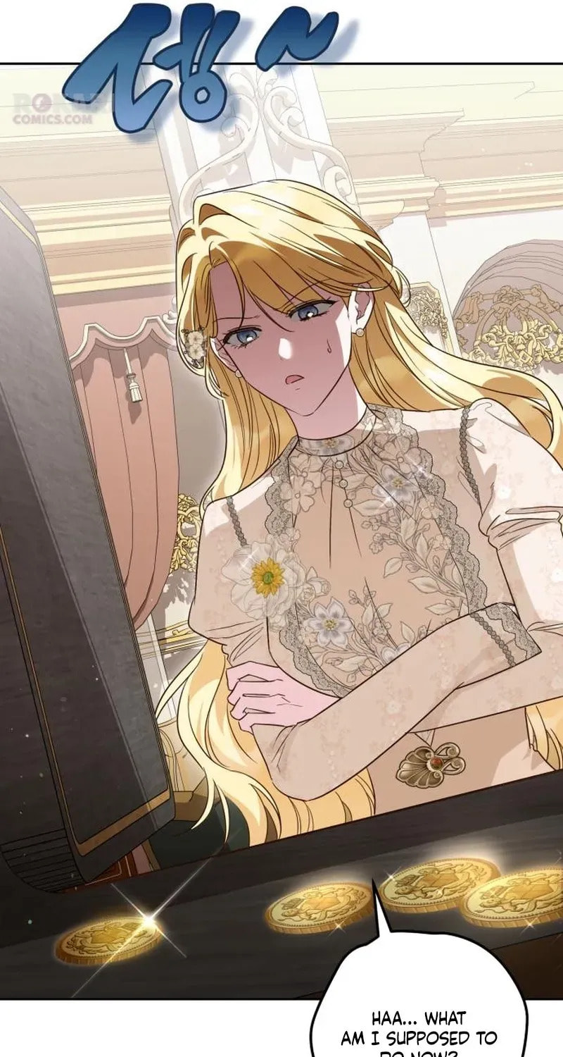 Grand Duchess’s Constitution Chapter 47 page 22 - 