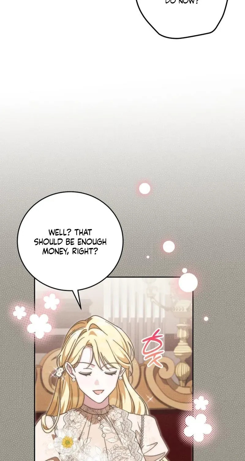 Grand Duchess’s Constitution Chapter 47 page 23 - 