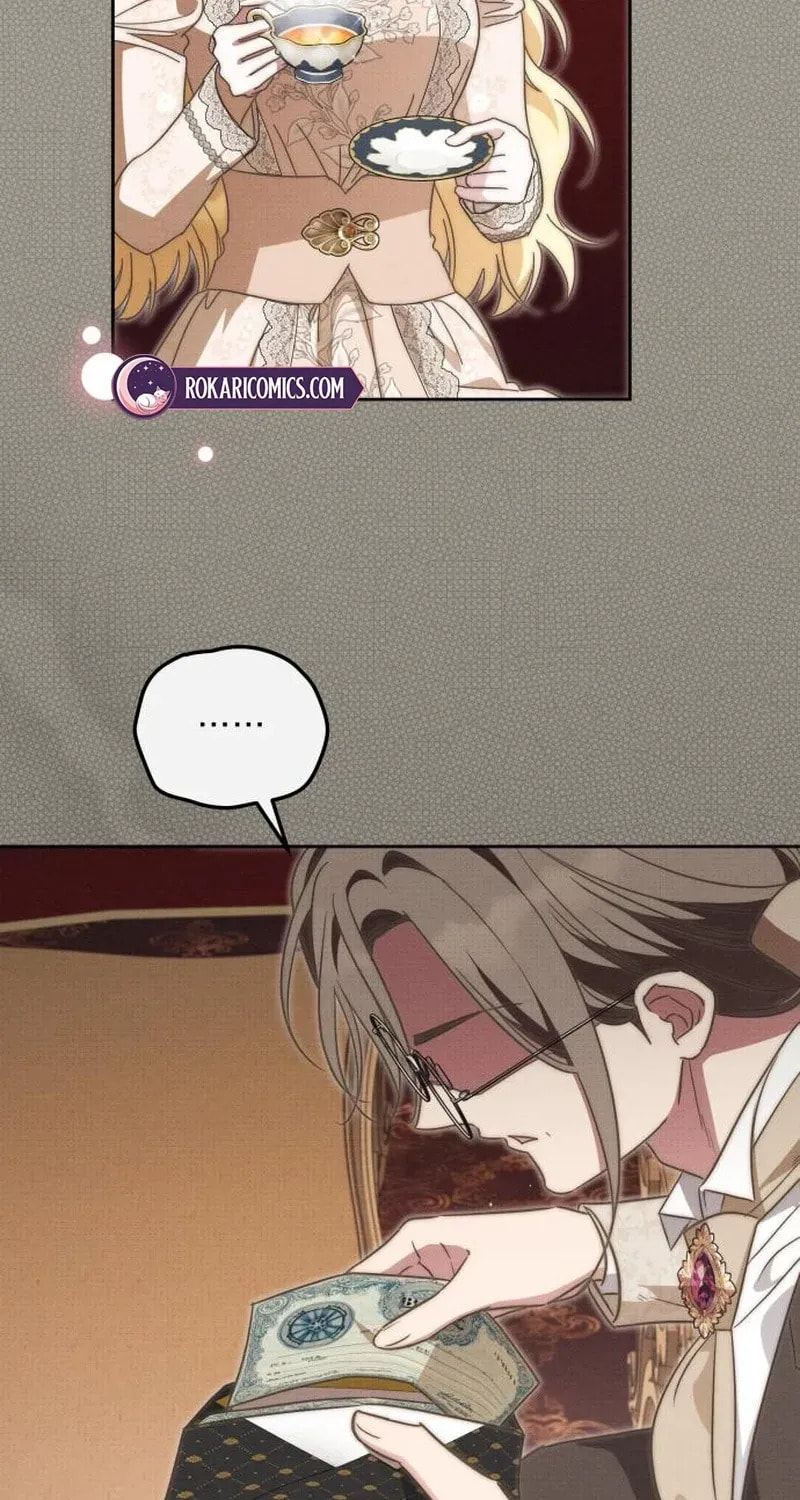 Grand Duchess’s Constitution Chapter 47 page 24 - 