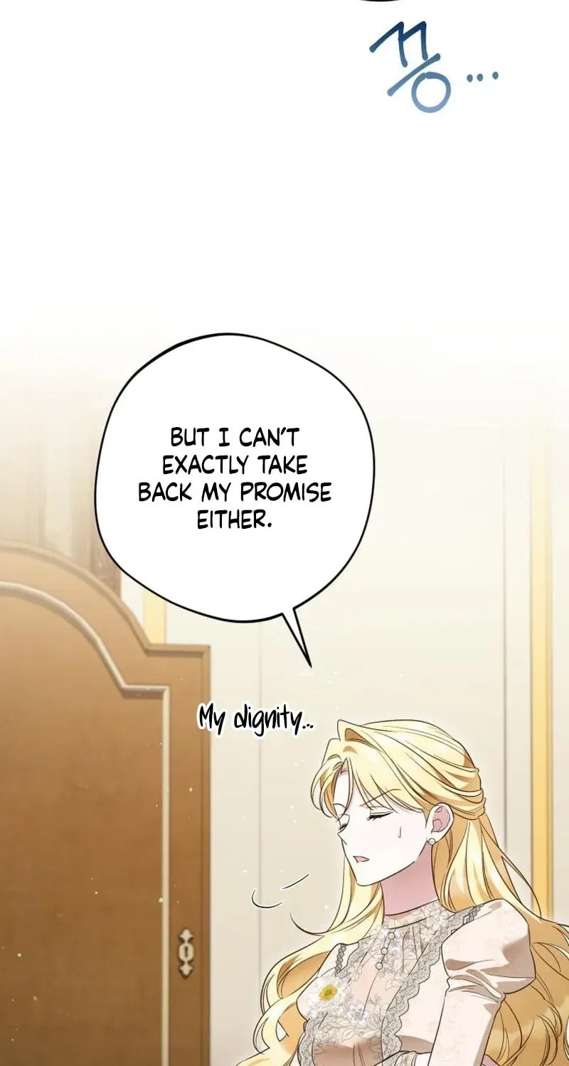 Grand Duchess’s Constitution Chapter 47 page 30 - 