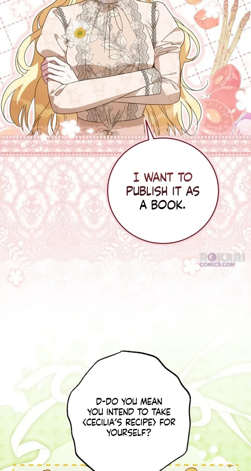 Grand Duchess’s Constitution Chapter 47 page 4 - 