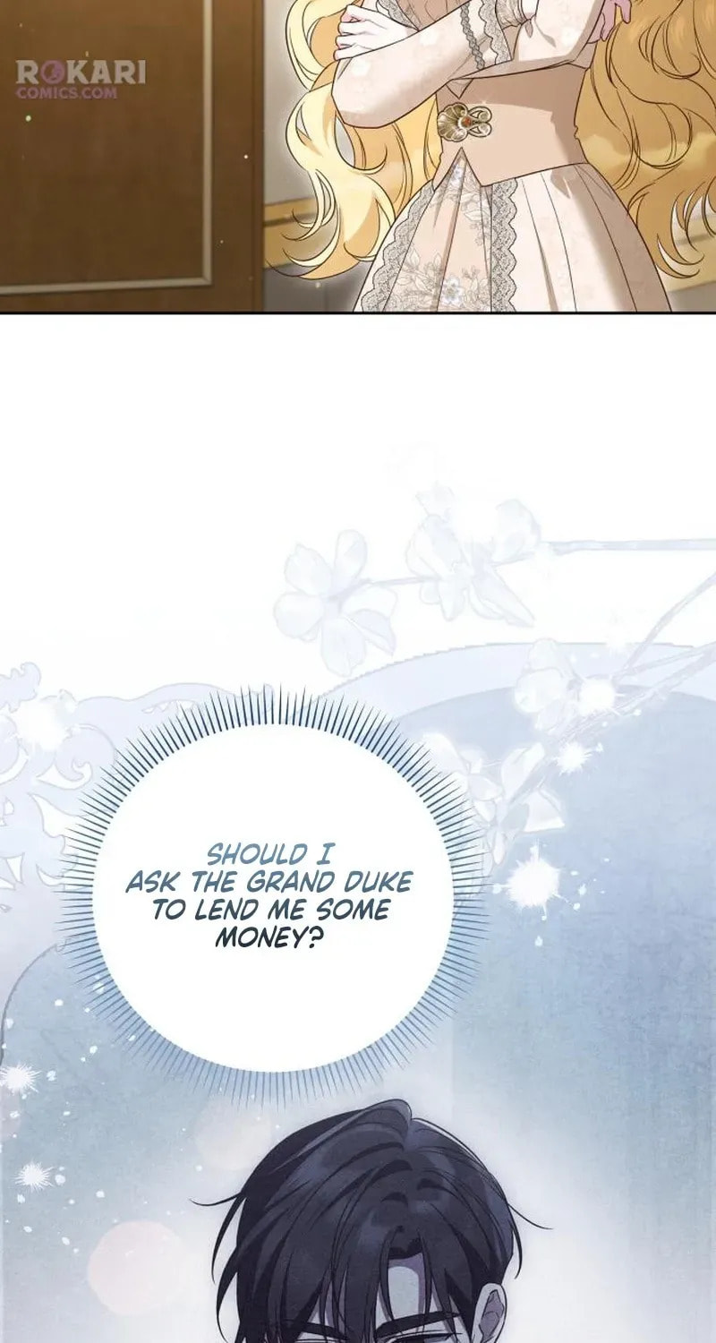 Grand Duchess’s Constitution Chapter 47 page 31 - 