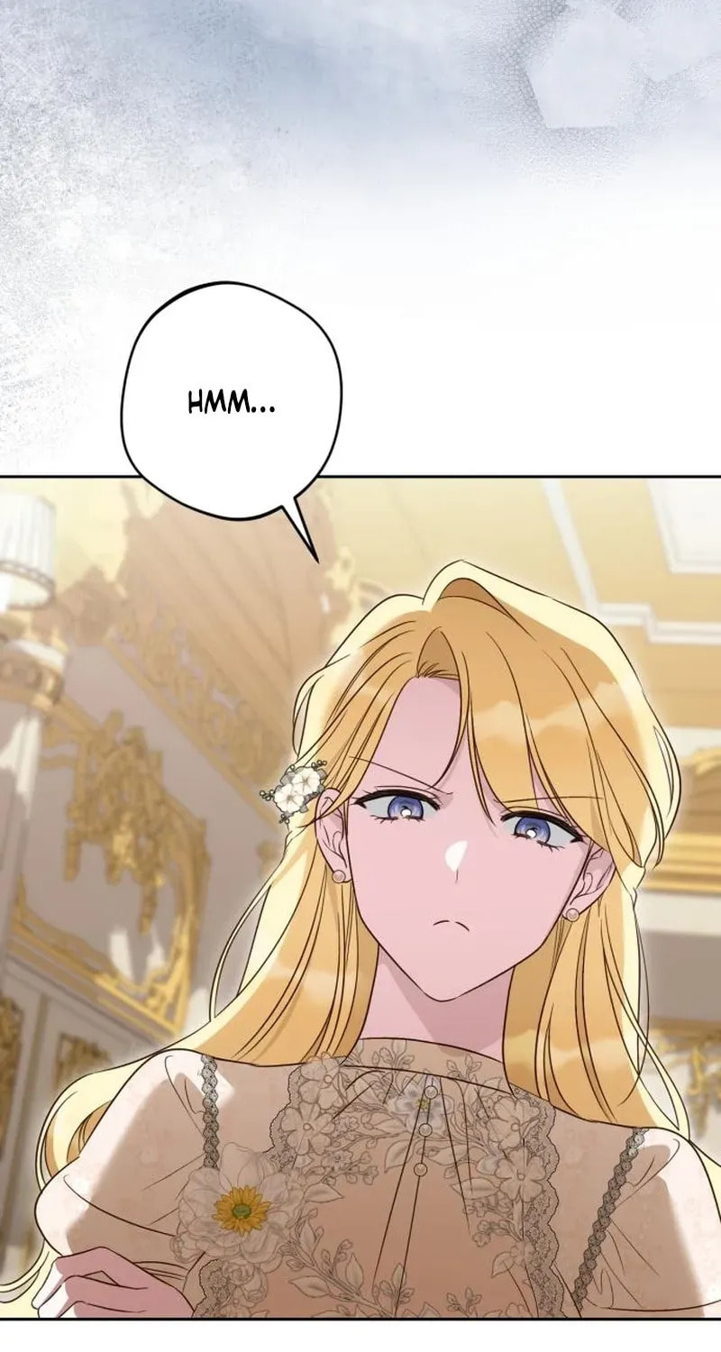 Grand Duchess’s Constitution Chapter 47 page 34 - 