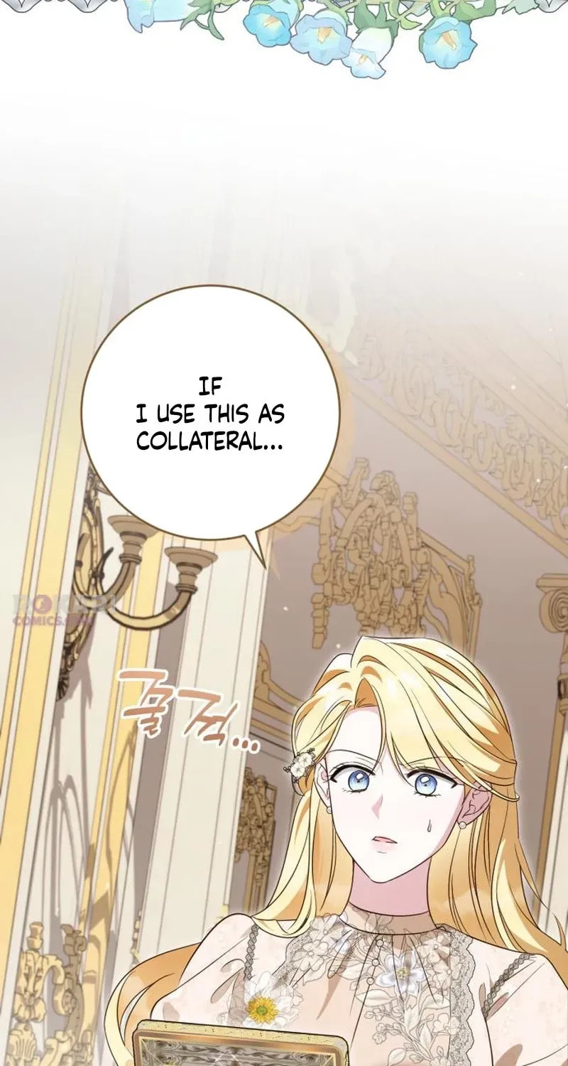 Grand Duchess’s Constitution Chapter 47 page 37 - 
