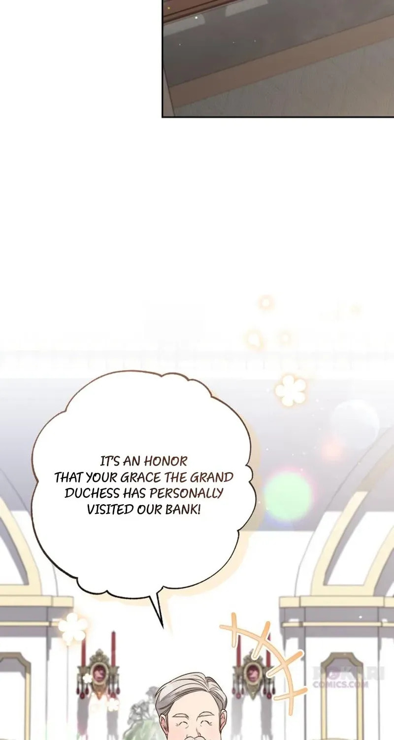 Grand Duchess’s Constitution Chapter 47 page 40 - 