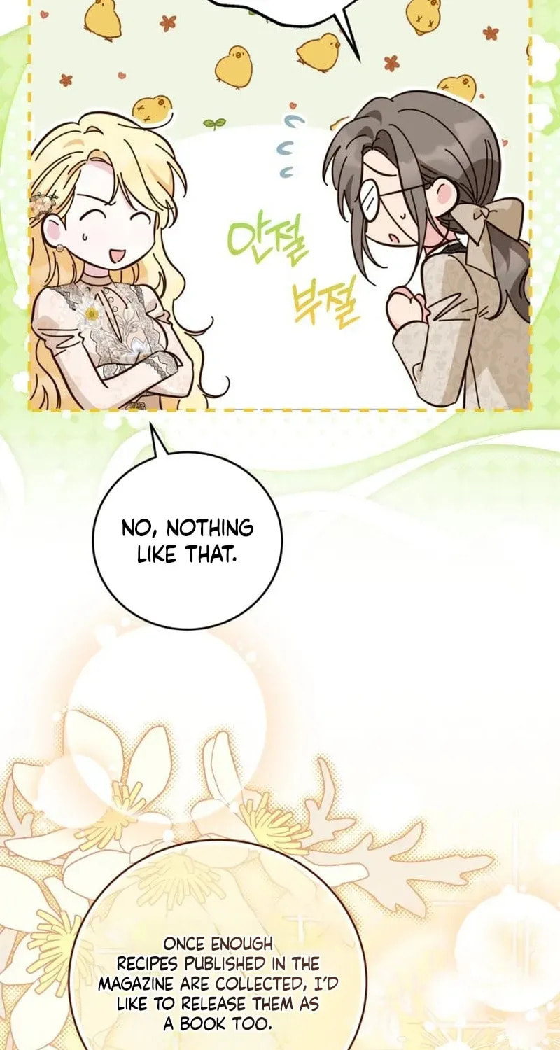 Grand Duchess’s Constitution Chapter 47 page 5 - 