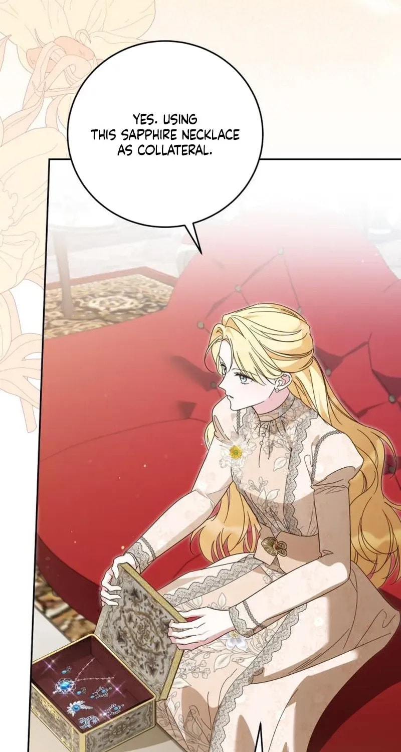Grand Duchess’s Constitution Chapter 47 page 42 - 