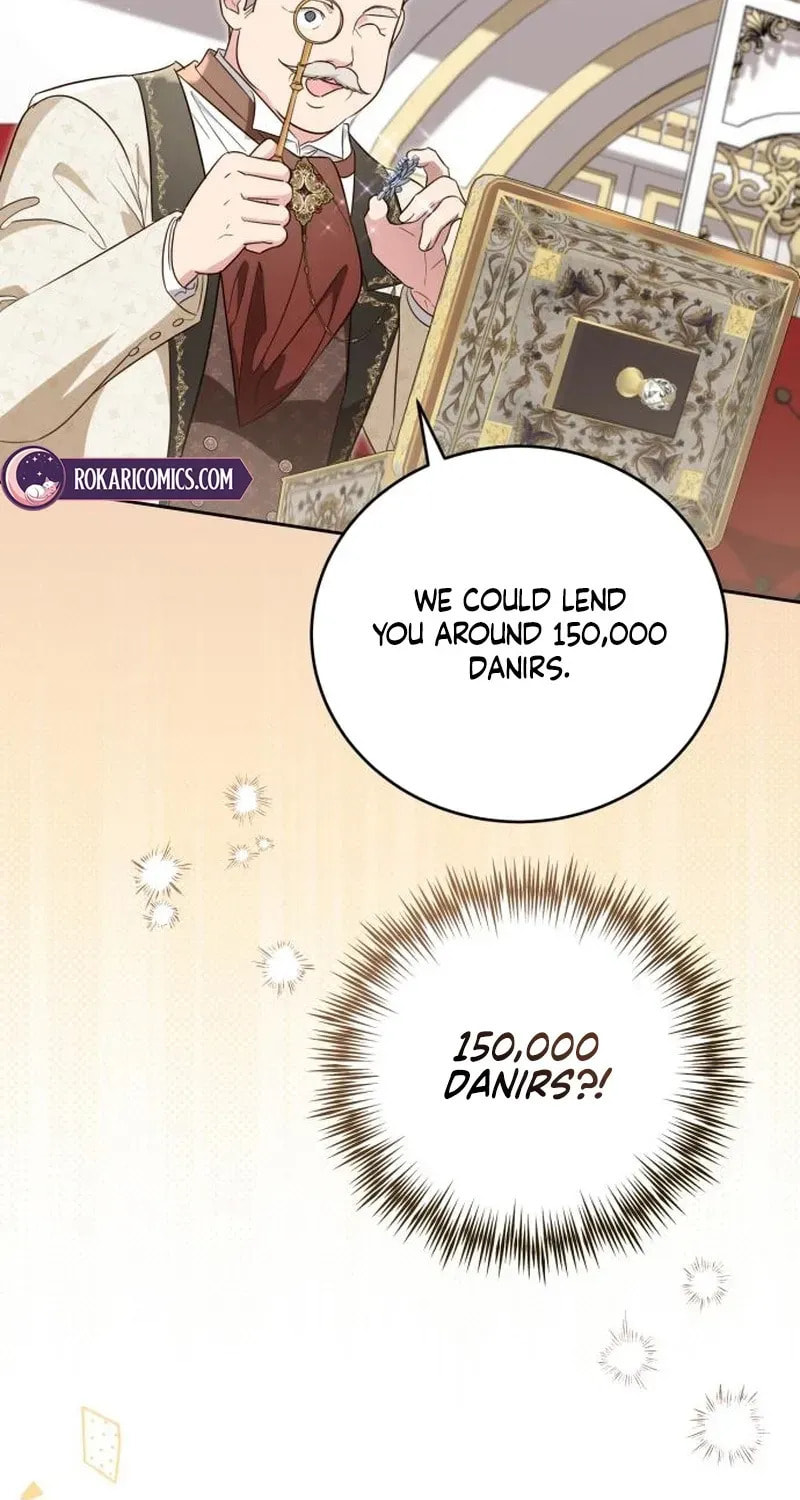 Grand Duchess’s Constitution Chapter 47 page 44 - 