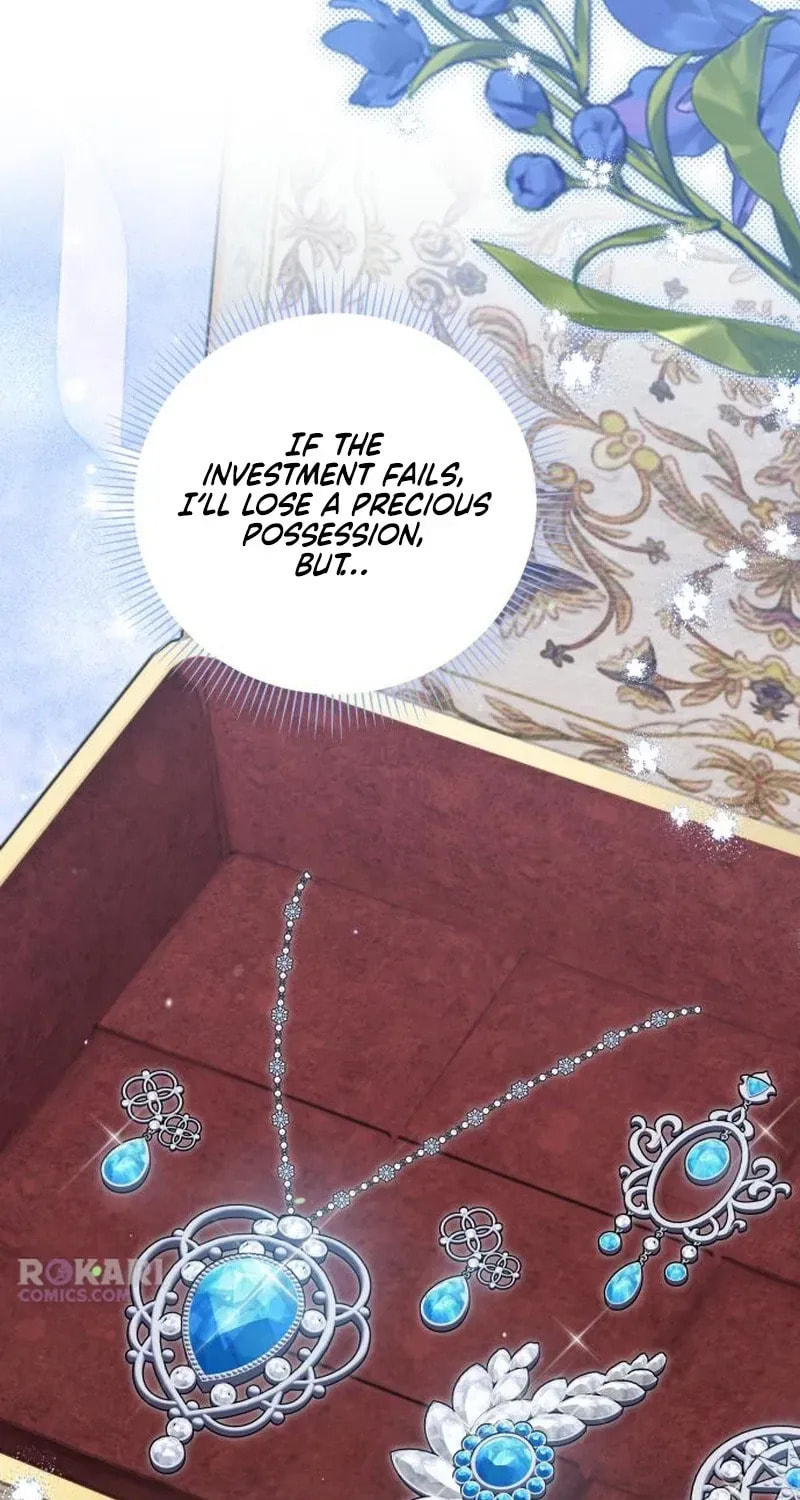 Grand Duchess’s Constitution Chapter 47 page 46 - 