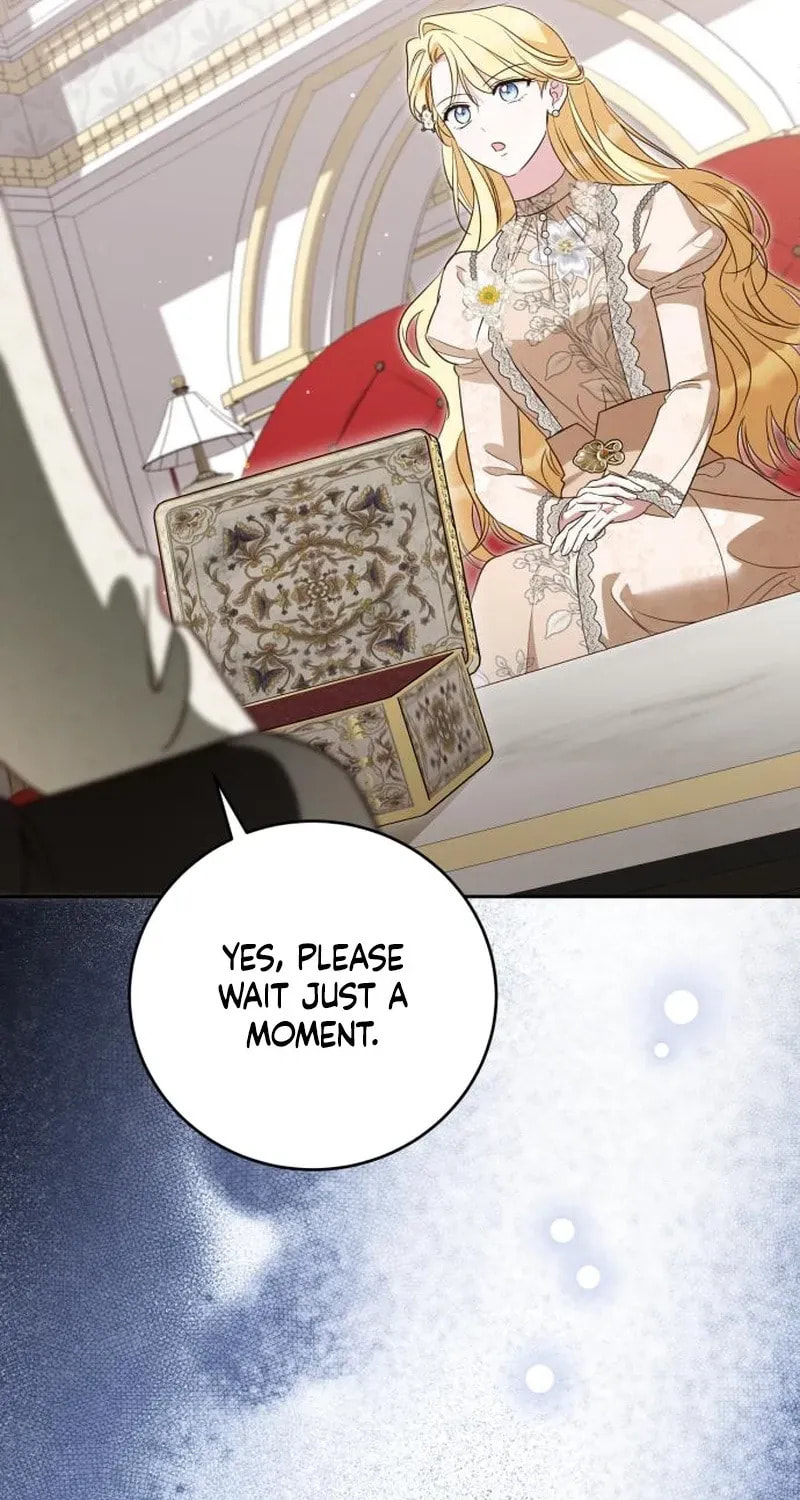 Grand Duchess’s Constitution Chapter 47 page 48 - 