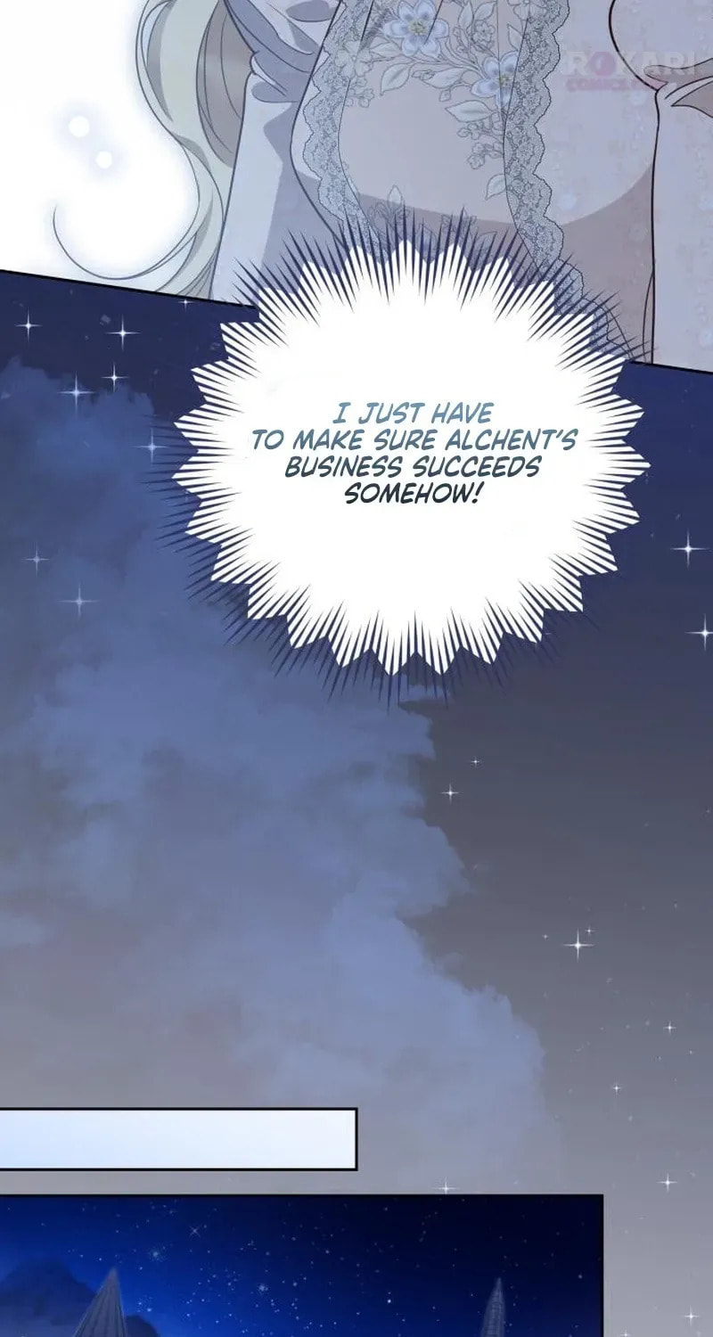 Grand Duchess’s Constitution Chapter 47 page 50 - 