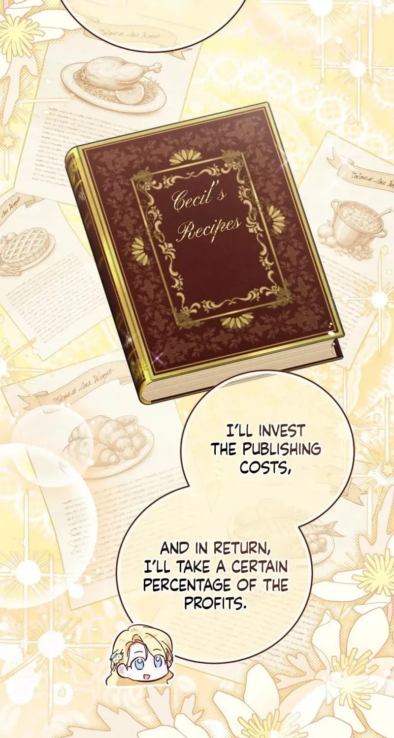 Grand Duchess’s Constitution Chapter 47 page 6 - 