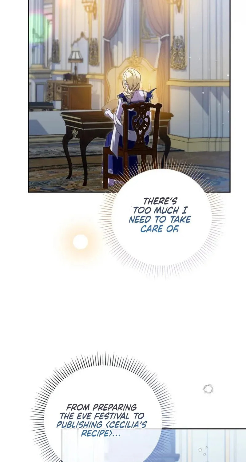 Grand Duchess’s Constitution Chapter 47 page 52 - 