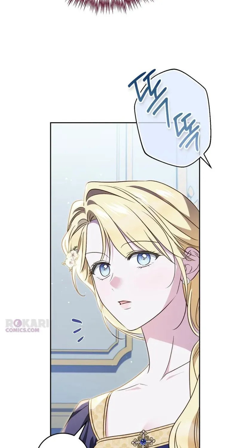 Grand Duchess’s Constitution Chapter 47 page 56 - 