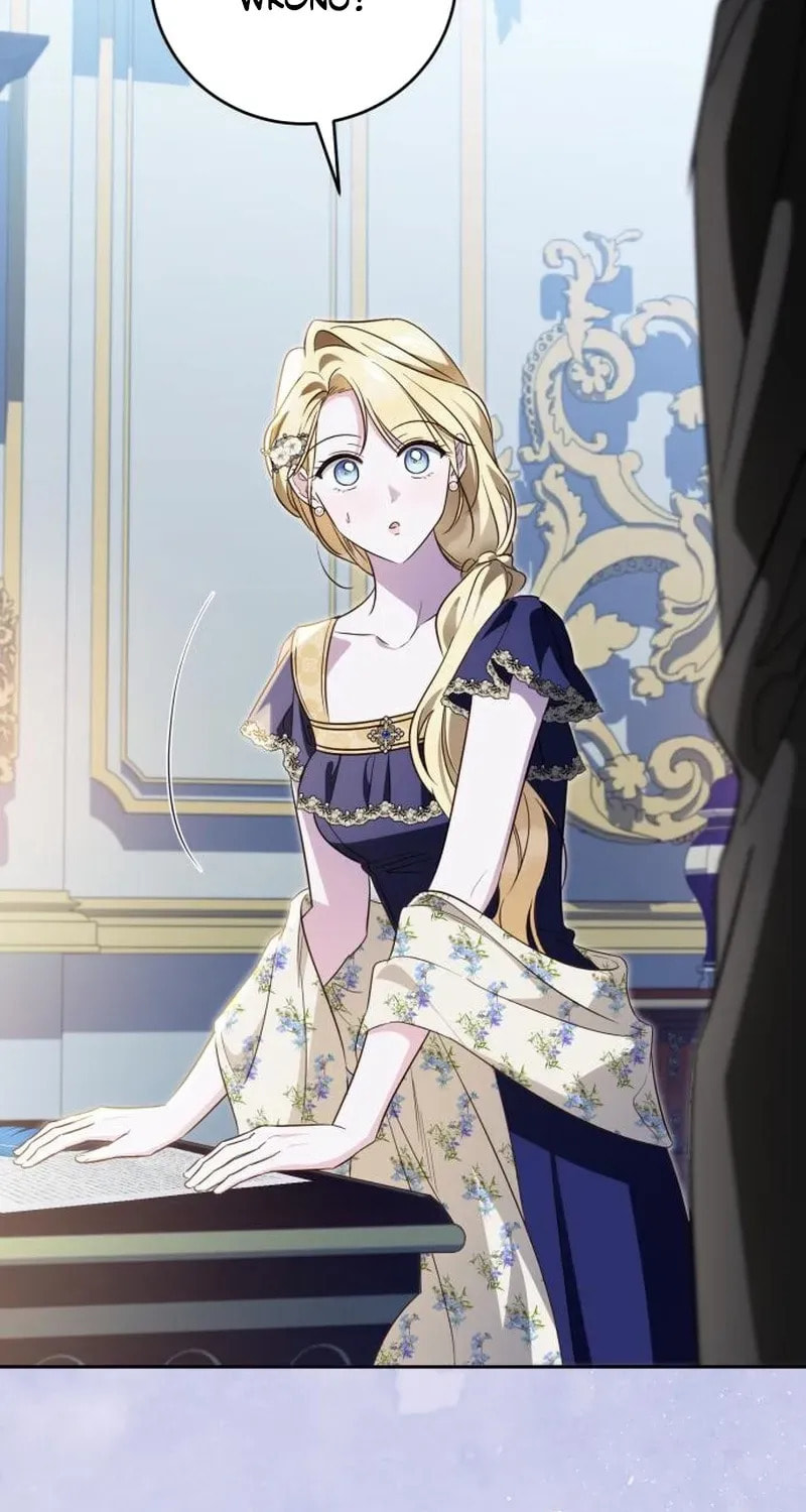 Grand Duchess’s Constitution Chapter 47 page 61 - 