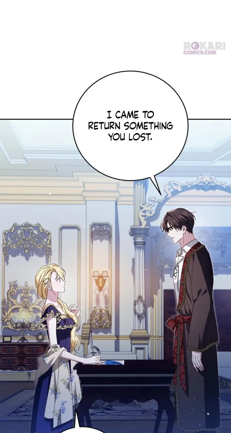 Grand Duchess’s Constitution Chapter 47 page 64 - 