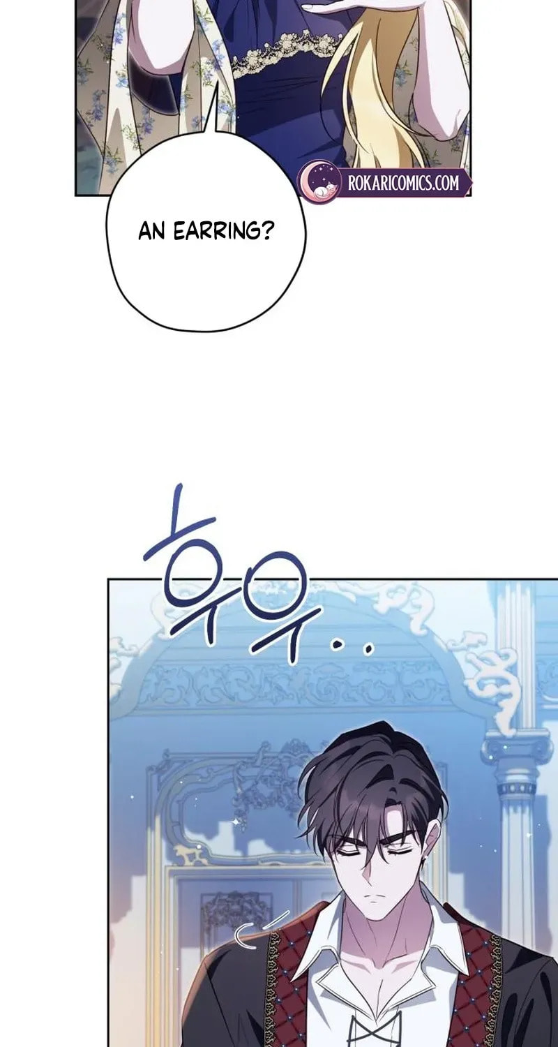 Grand Duchess’s Constitution Chapter 47 page 66 - 